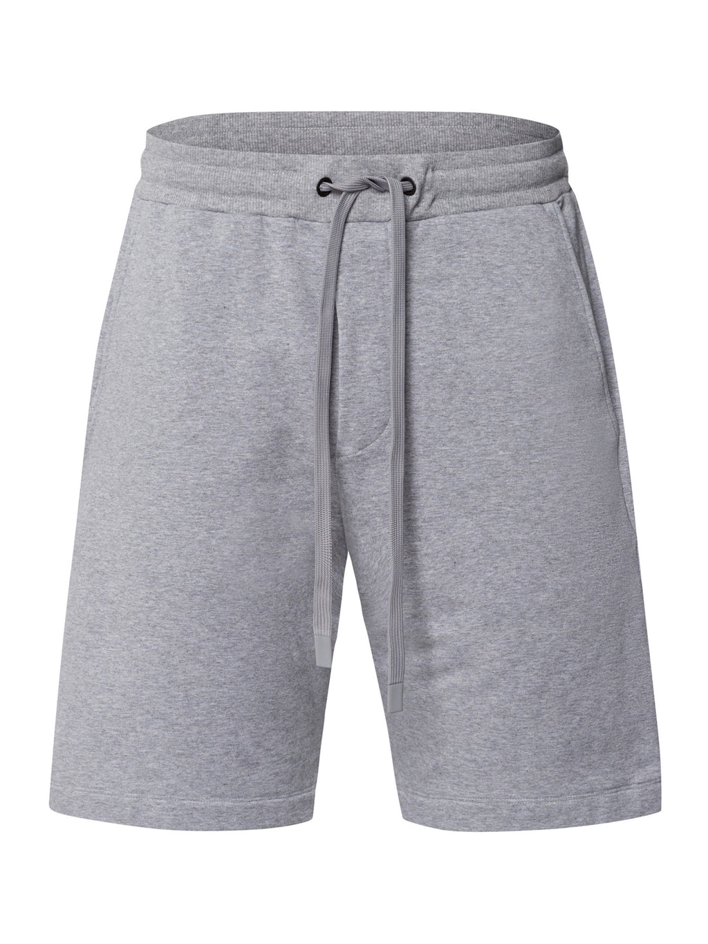grey melange / L