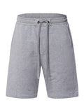 grey melange / L