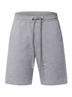 grey melange / L