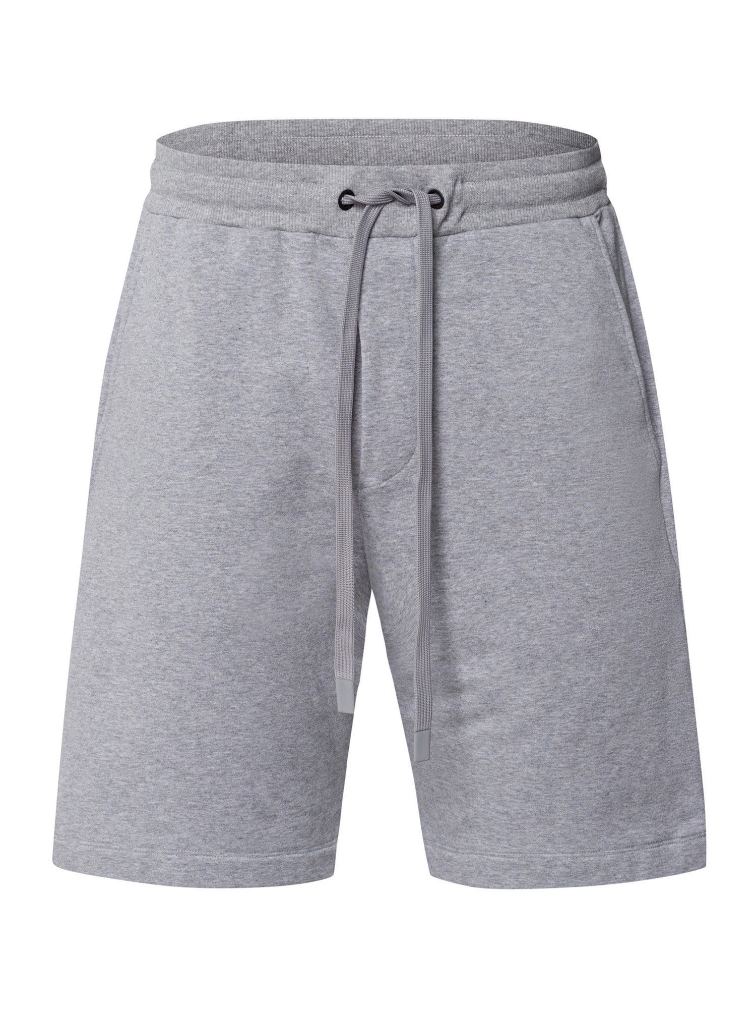 grey melange / L