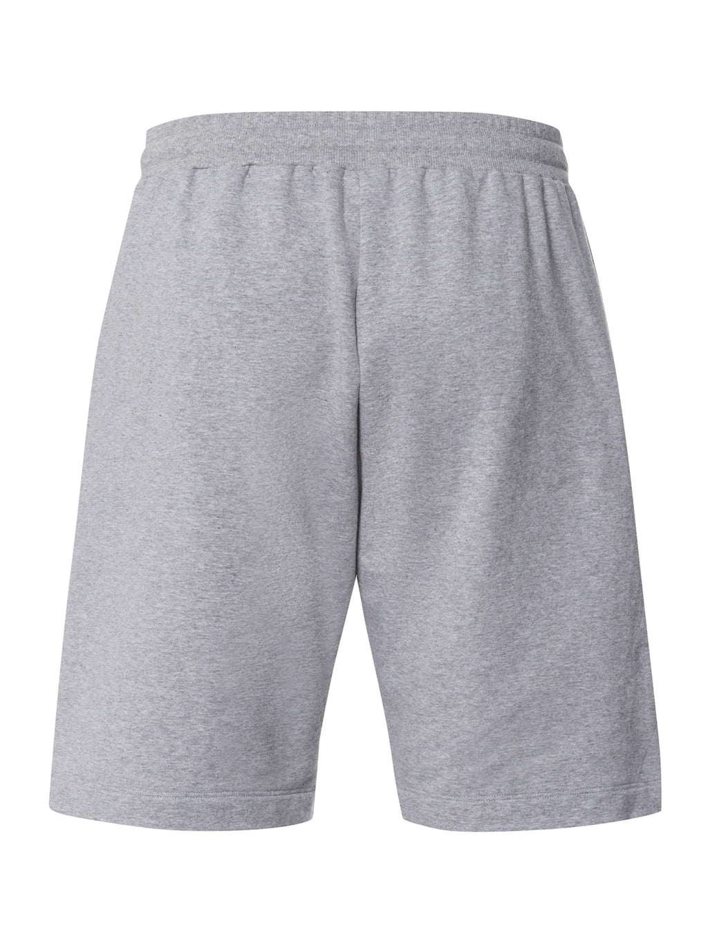 grey melange / L