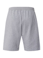grey melange / L