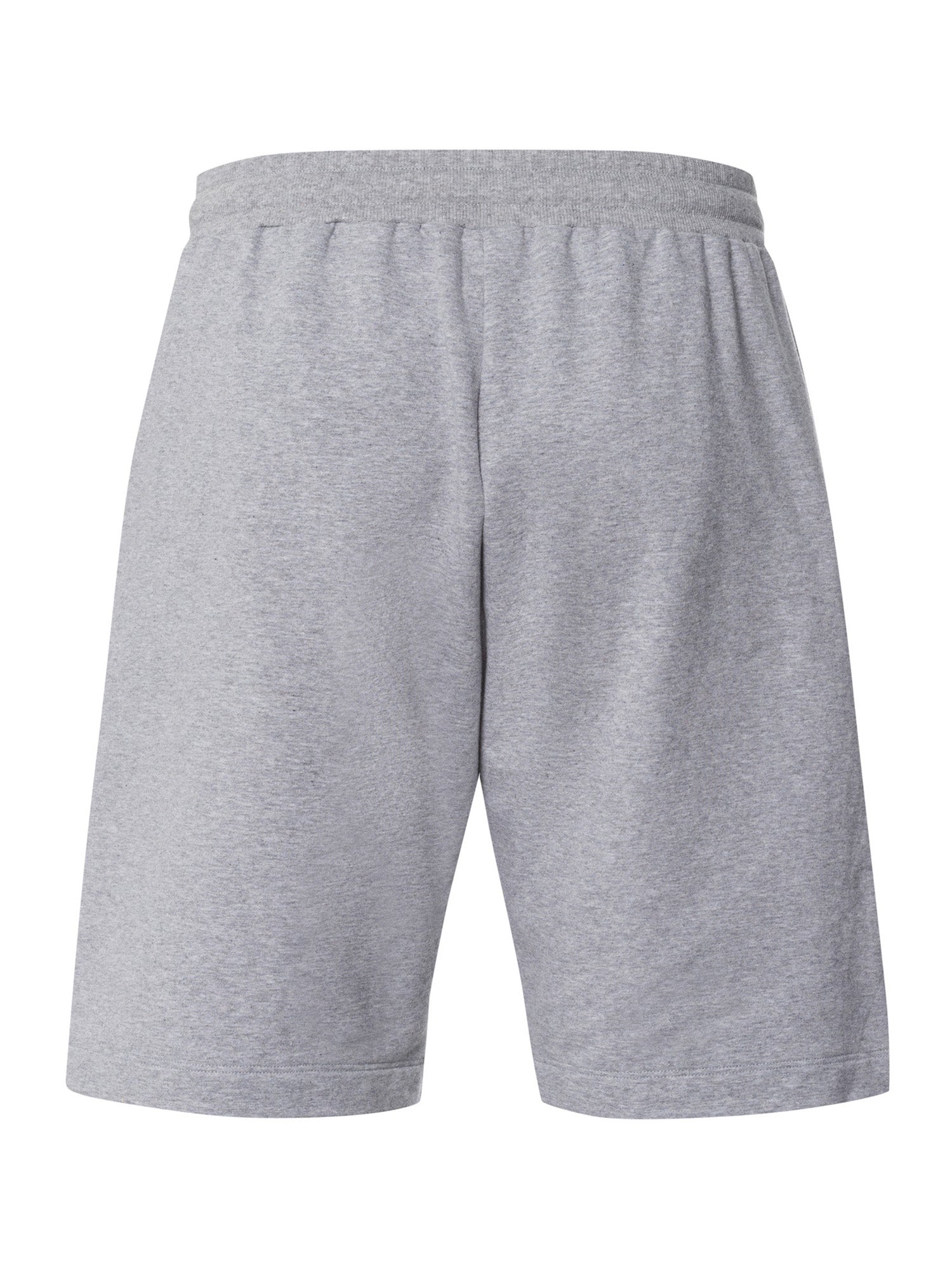 grey melange / L