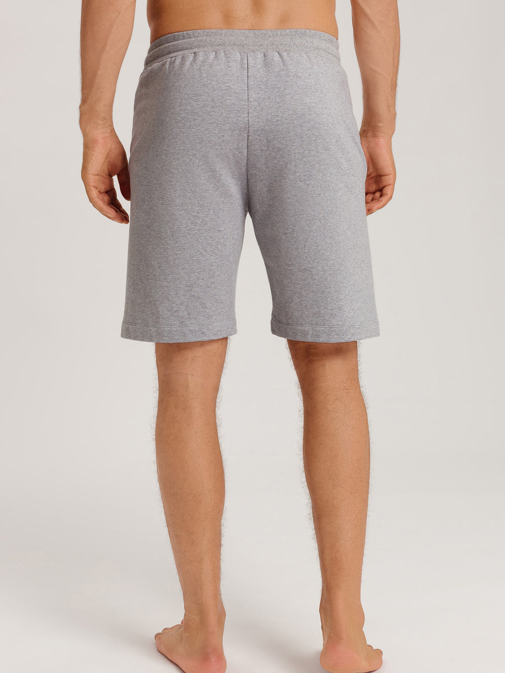 grey melange / L
