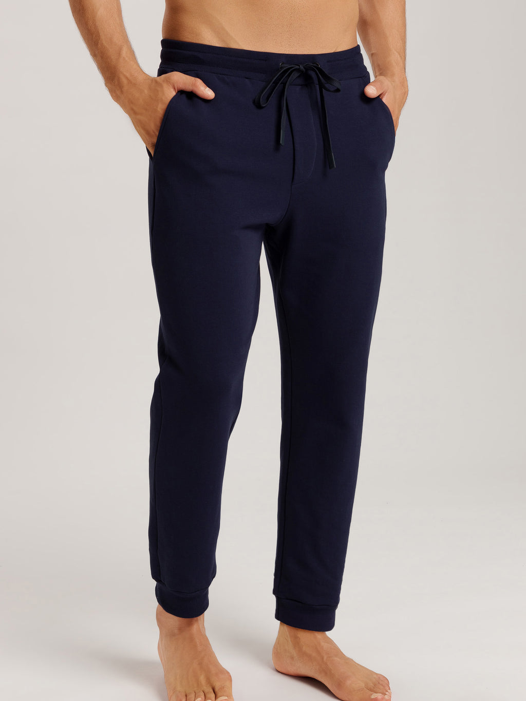deep navy / L