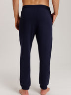 deep navy / L