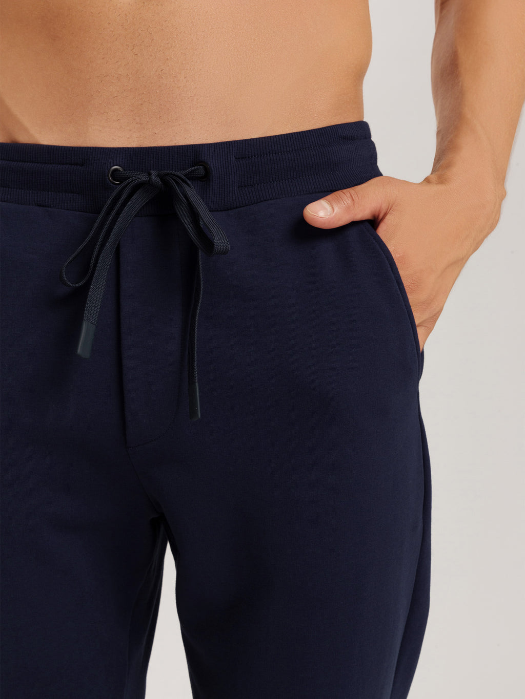 deep navy / L