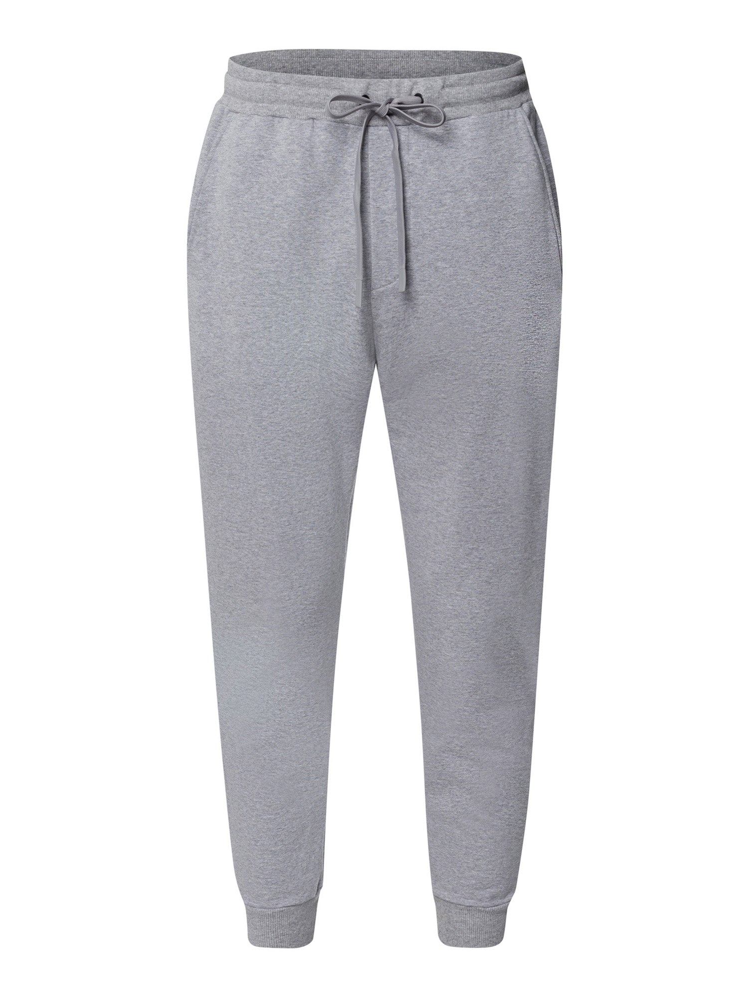 grey melange / L