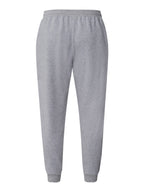 grey melange / L