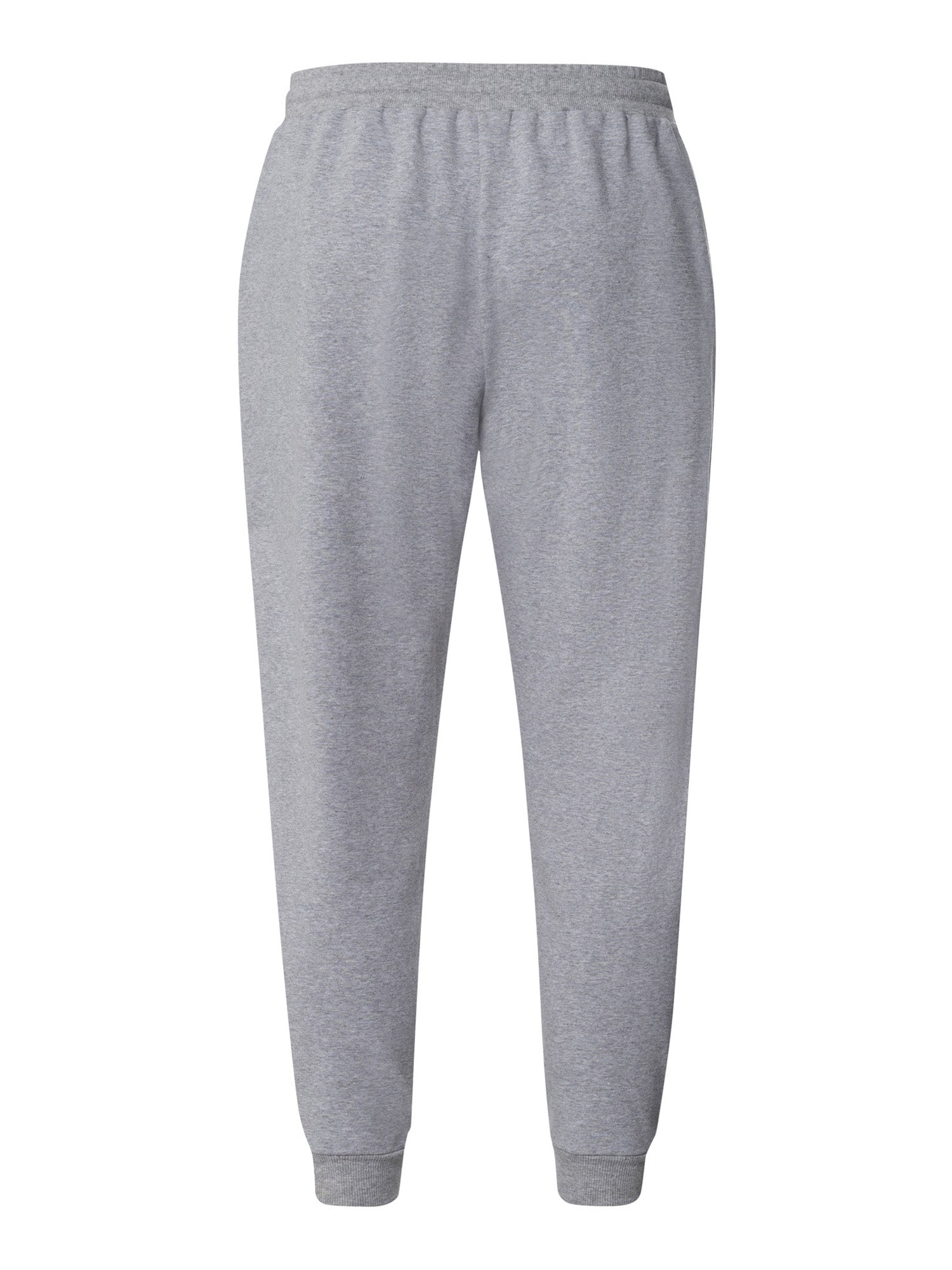 grey melange / L