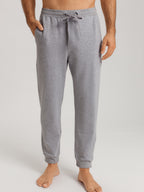 grey melange / L