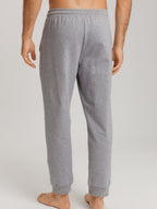 grey melange / L