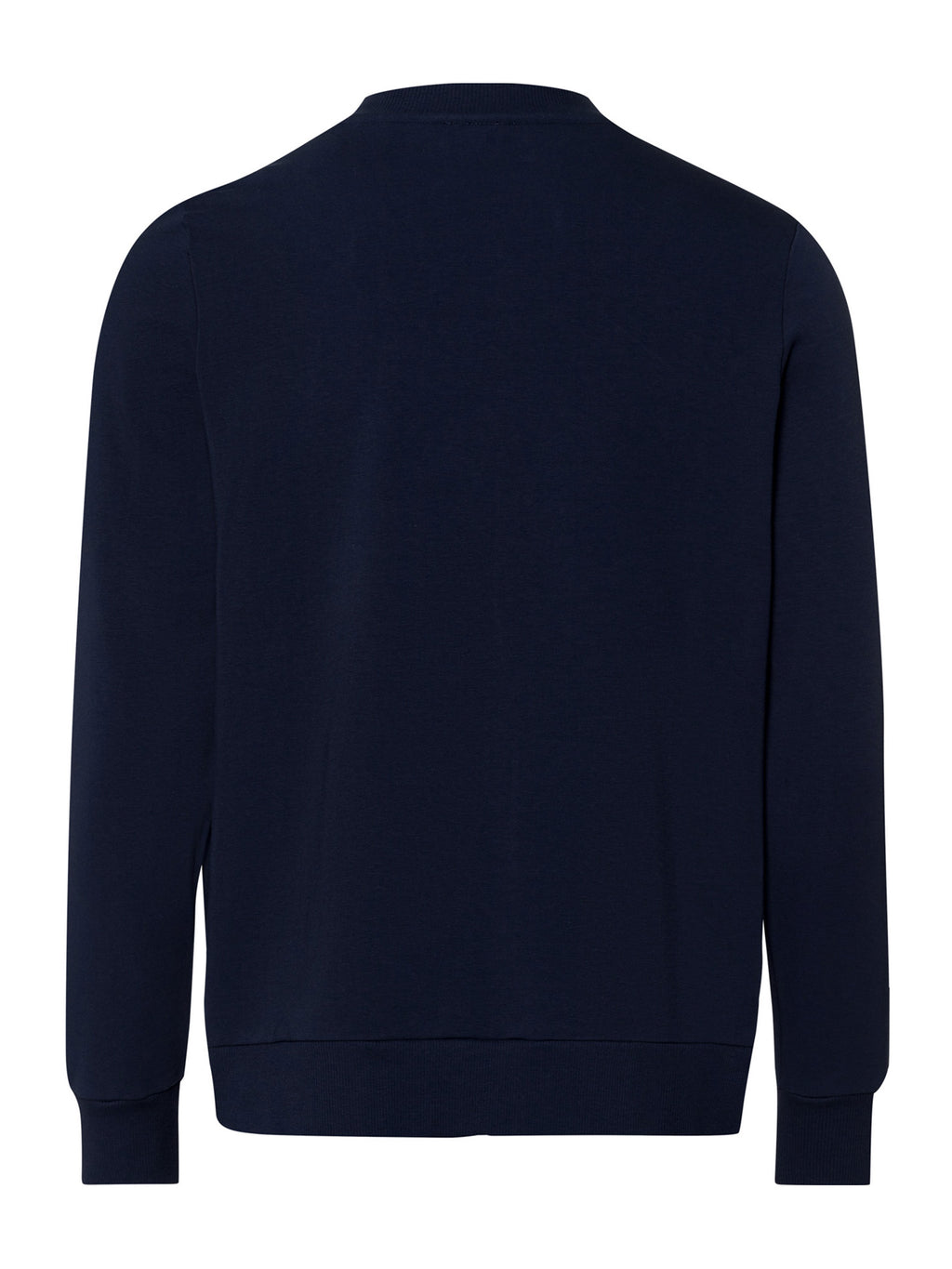 deep navy / L