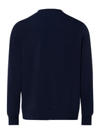deep navy / L