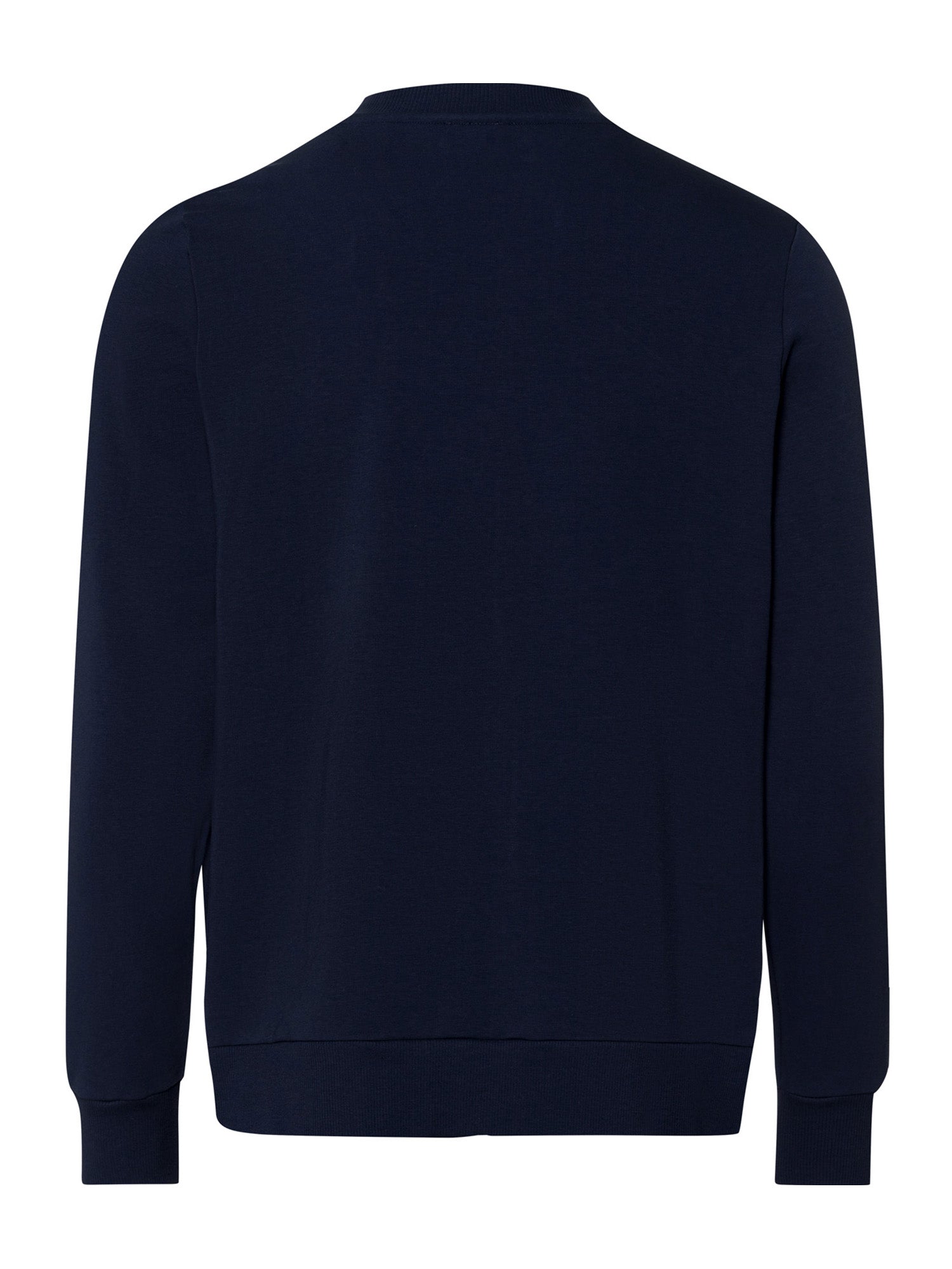 deep navy / L