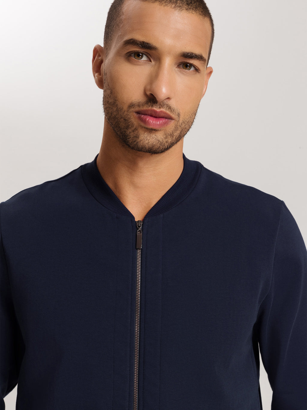 deep navy / L