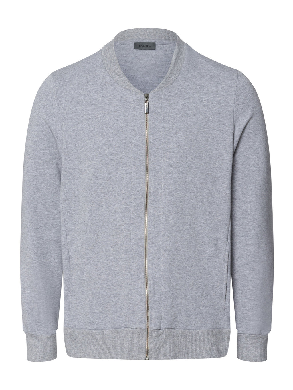 grey melange / L