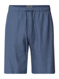 vintage indigo / L