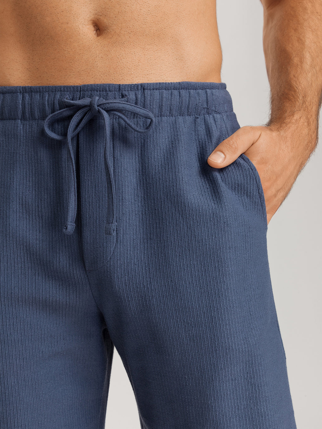 vintage indigo / L