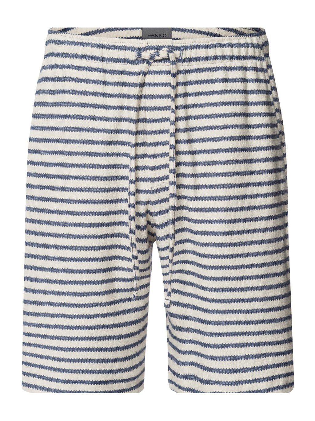 deep breeze stripe / L