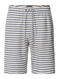 deep breeze stripe / L
