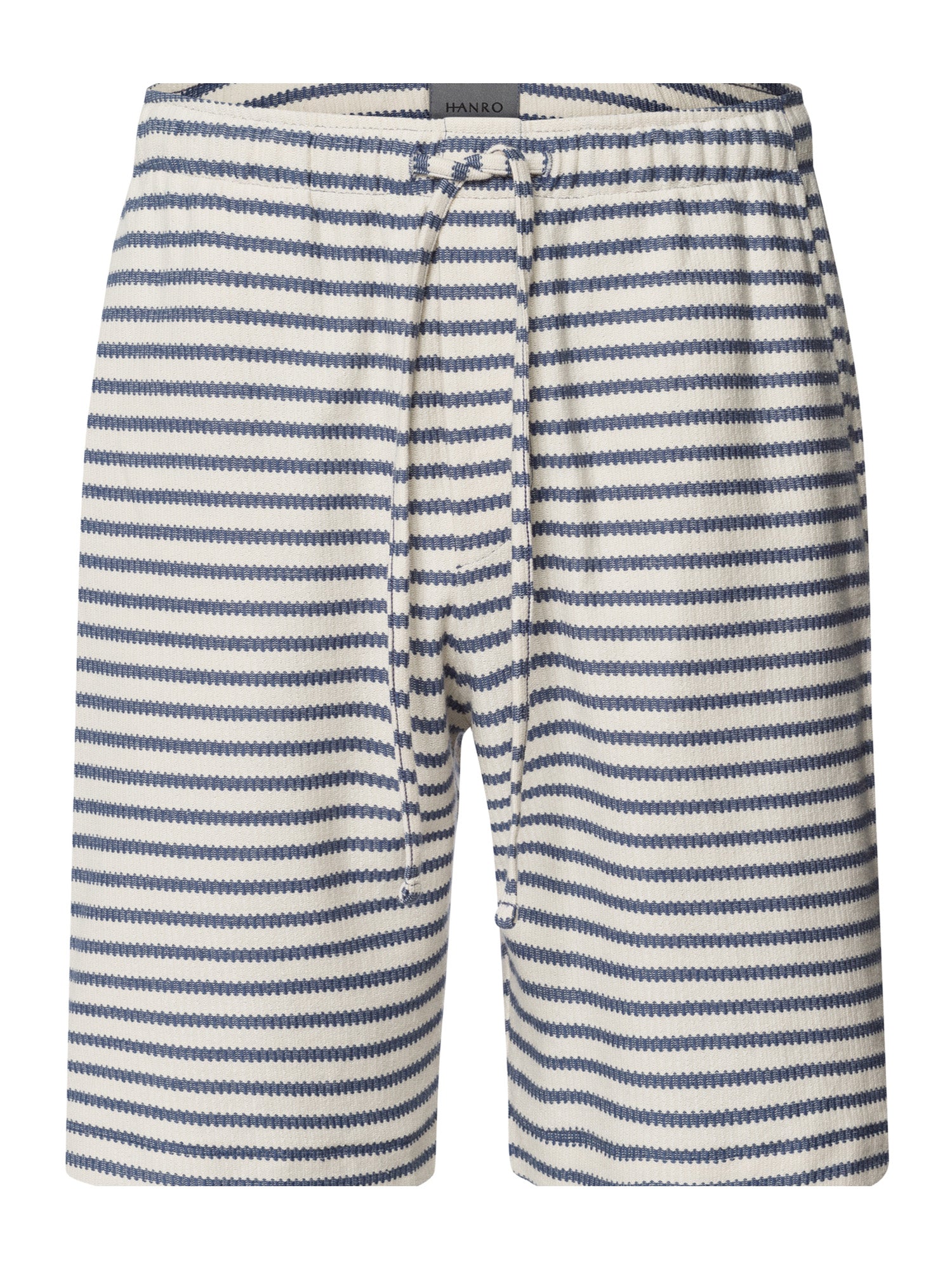 Hanro Herren Pyjamashorts Loungy Summer