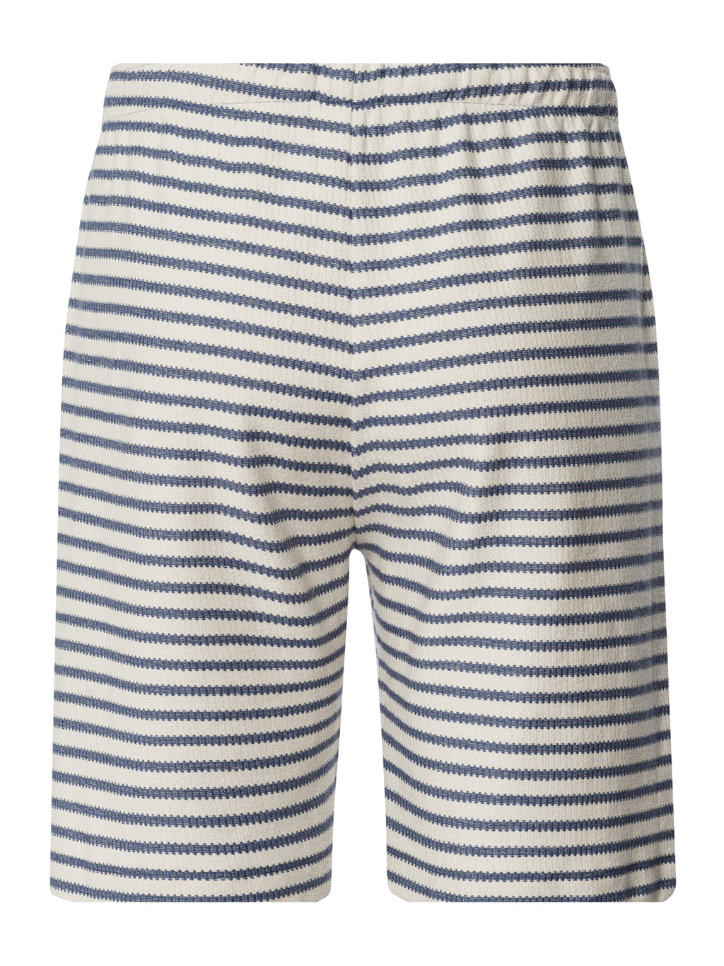deep breeze stripe / L