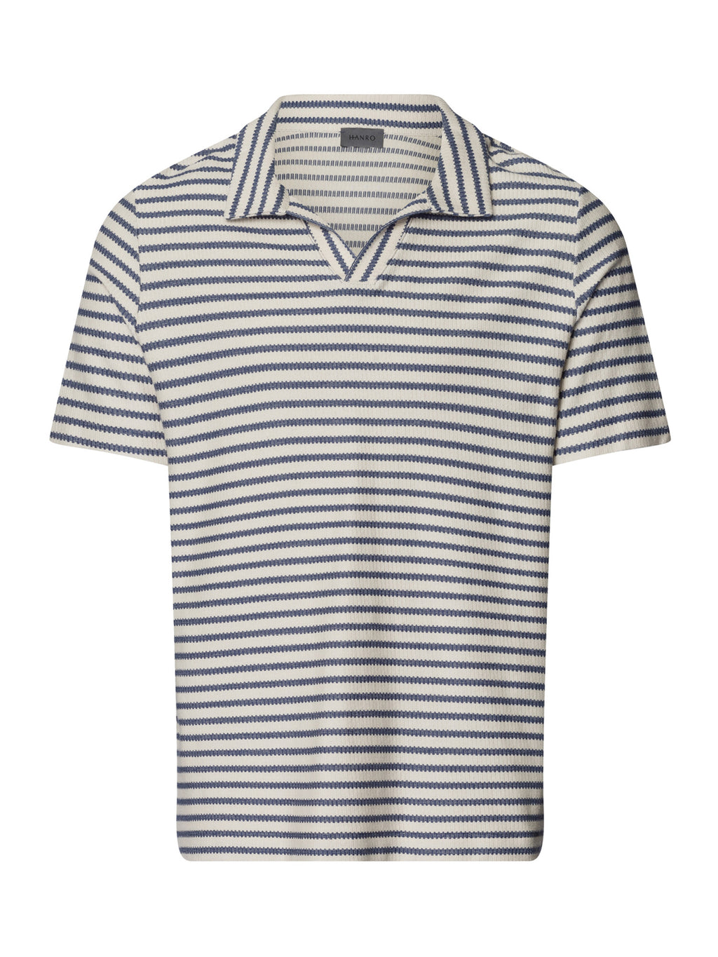 deep breeze stripe / L