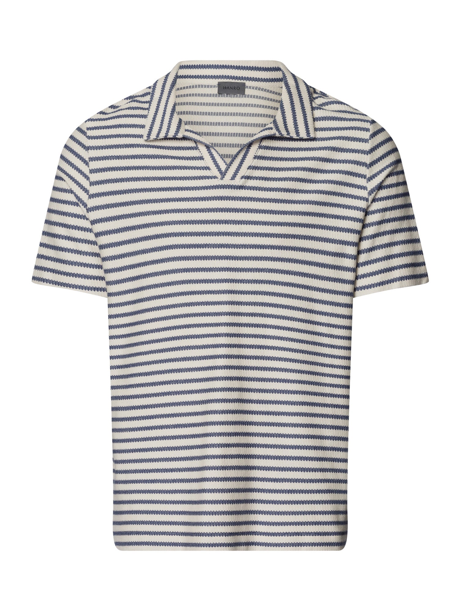 deep breeze stripe / L