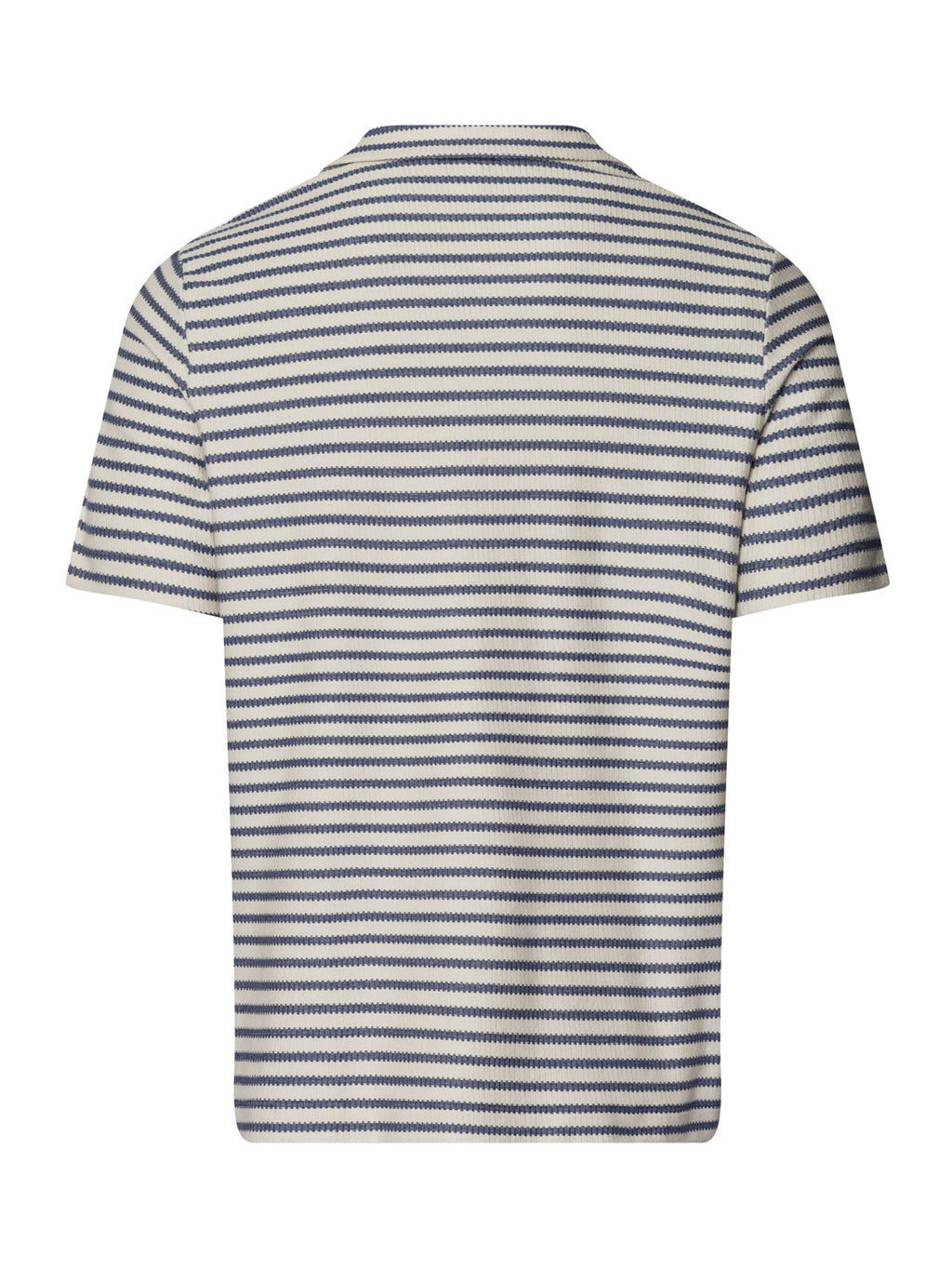 deep breeze stripe / L