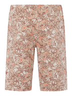 floral outlines / L