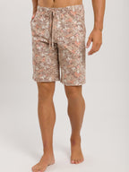 floral outlines / L