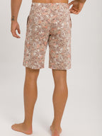 floral outlines / L