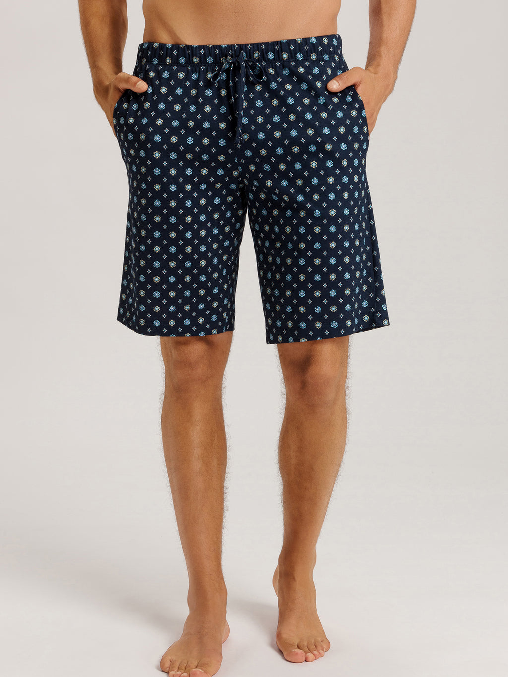 regatta tie print / L