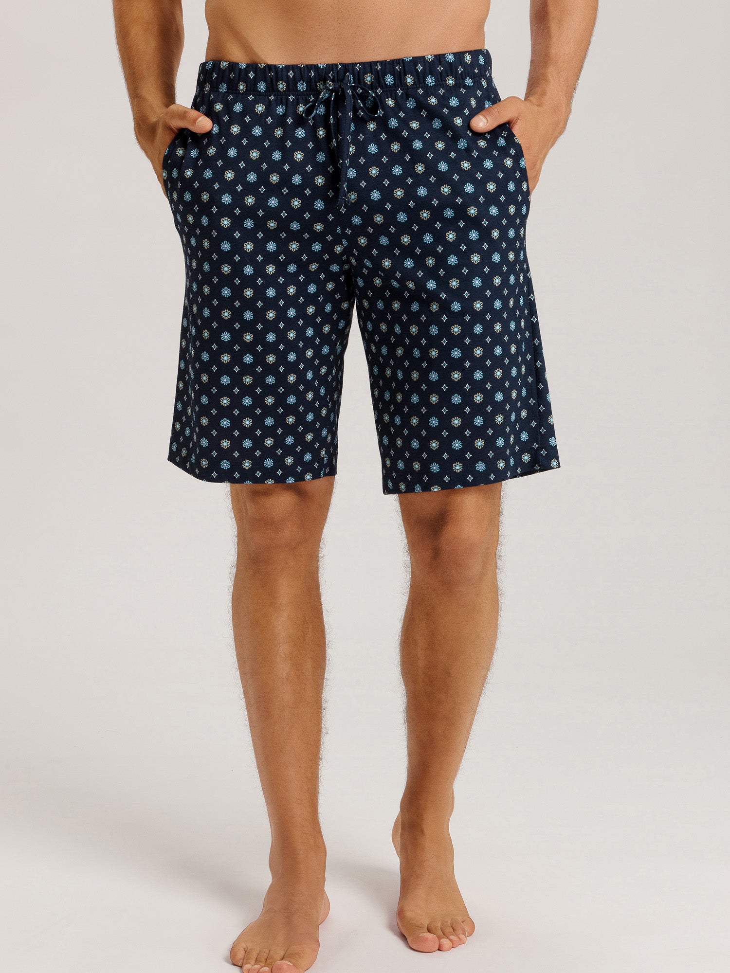 regatta tie print / L