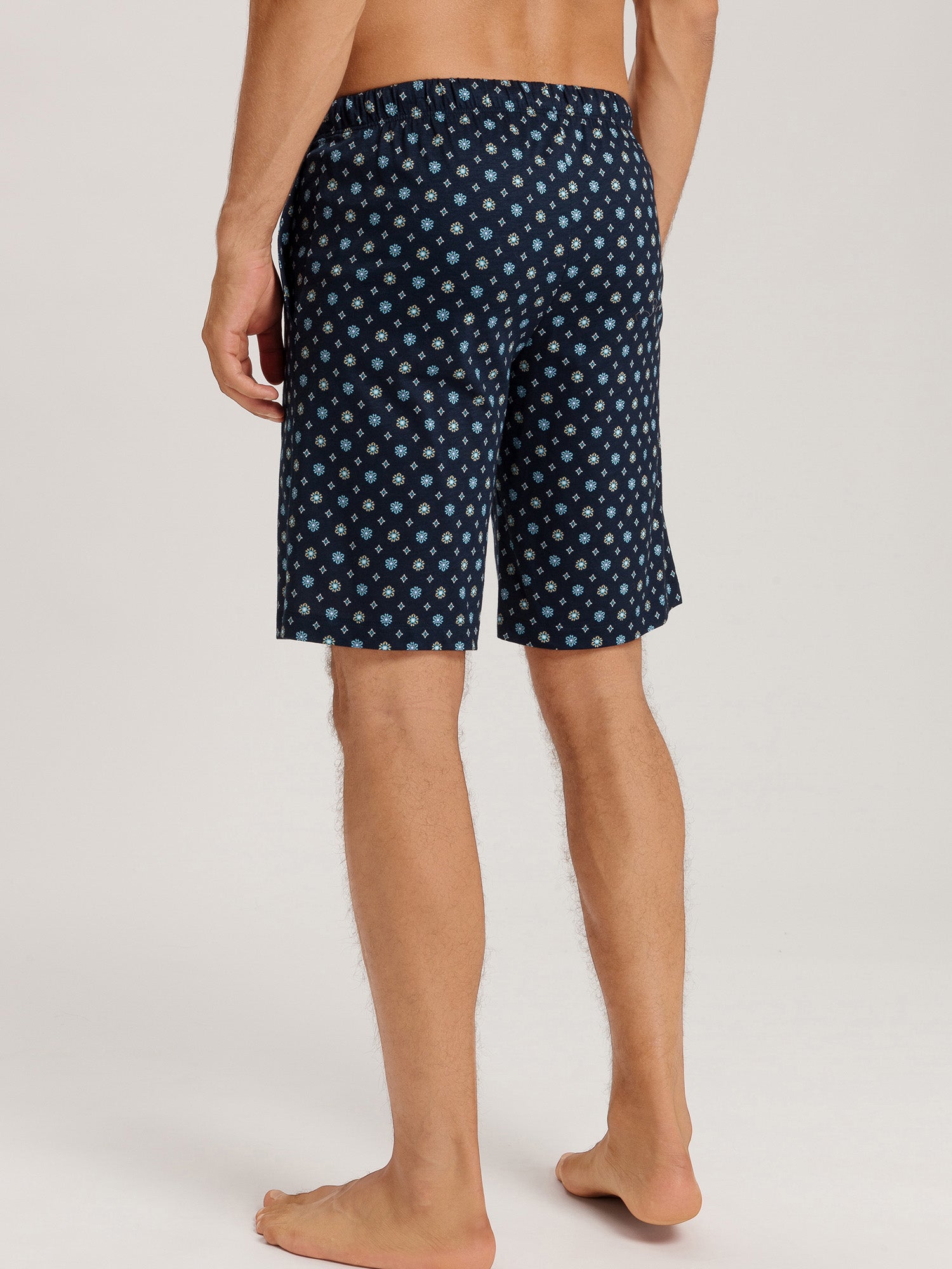 regatta tie print / L