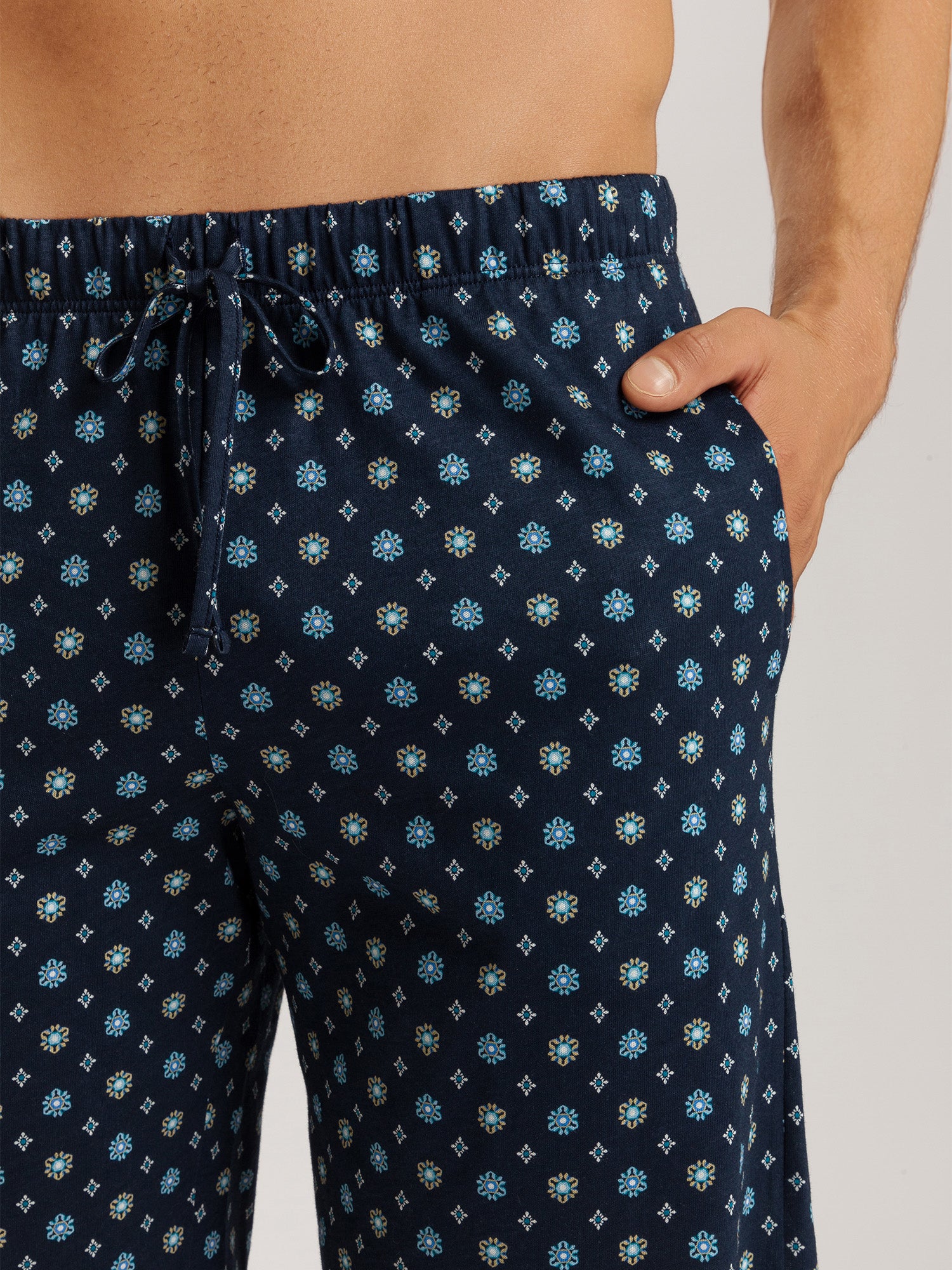 regatta tie print / L