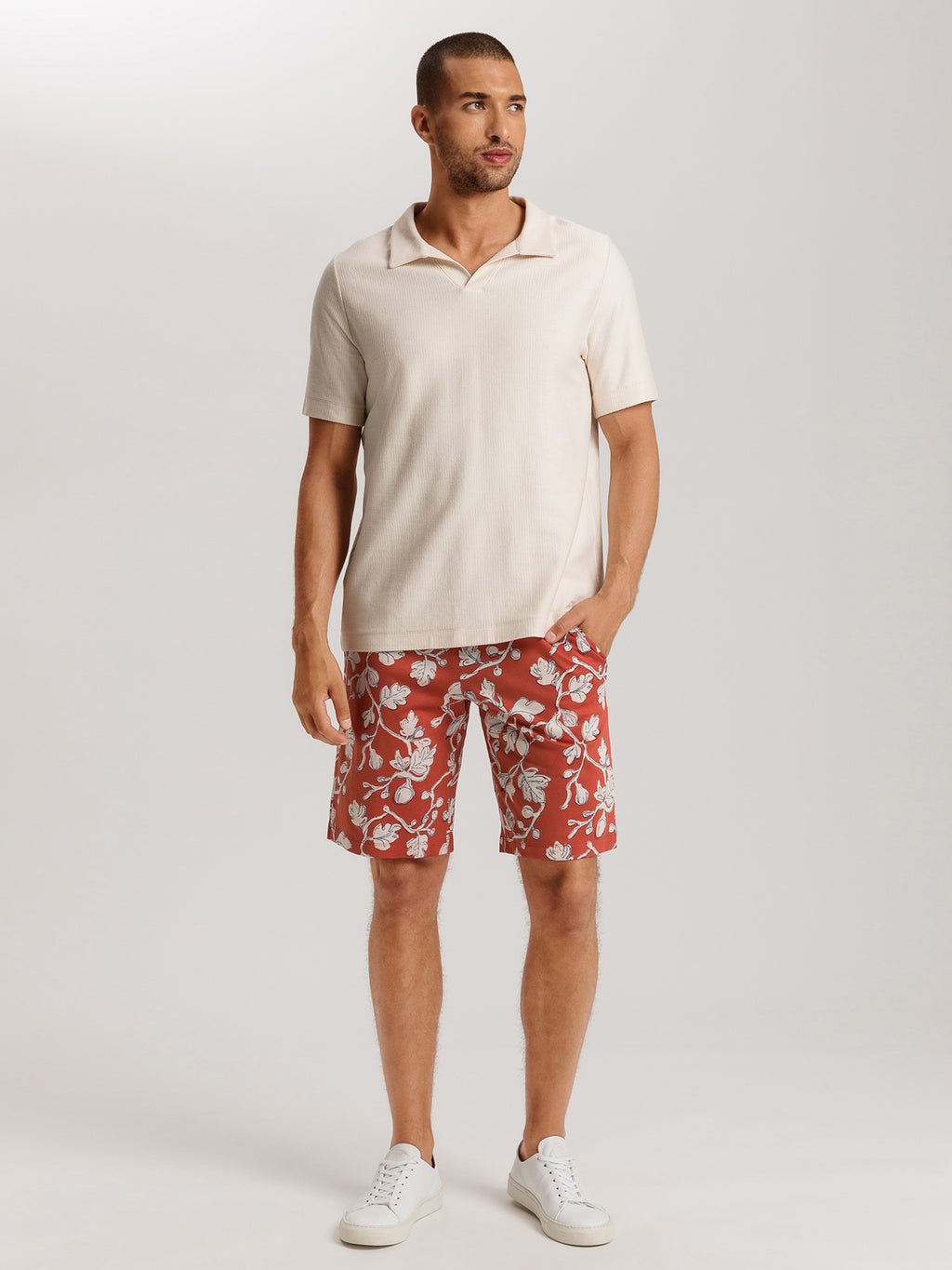 mediterranean botanics / L
