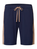 deep navy / L