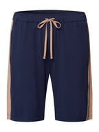 deep navy / L