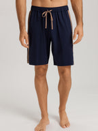 deep navy / L