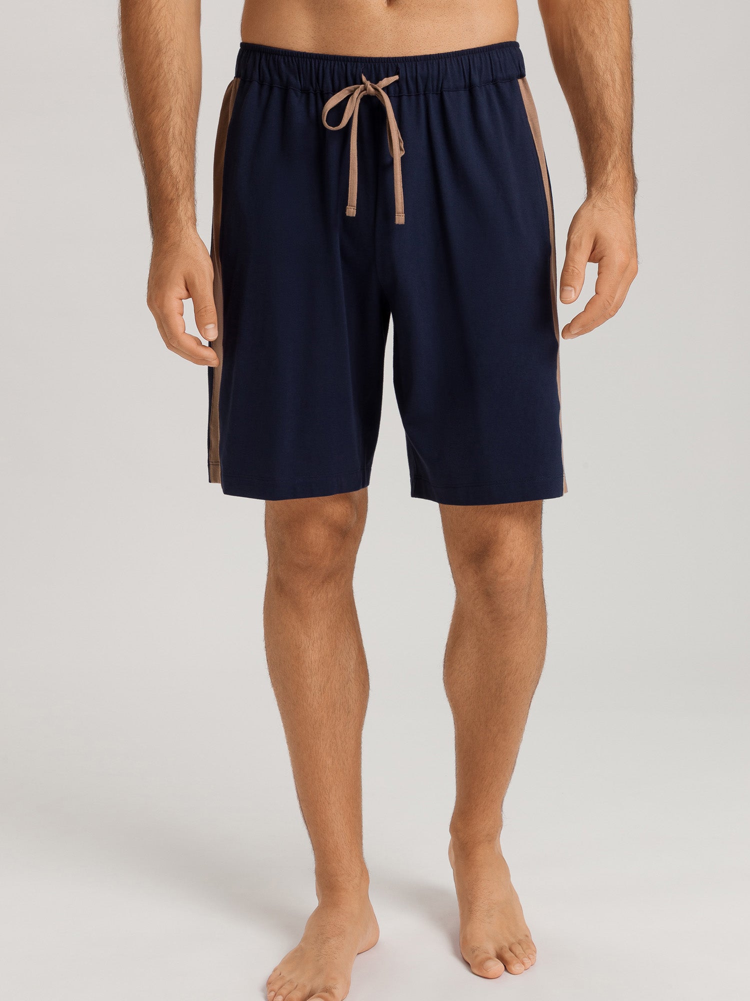 deep navy / L