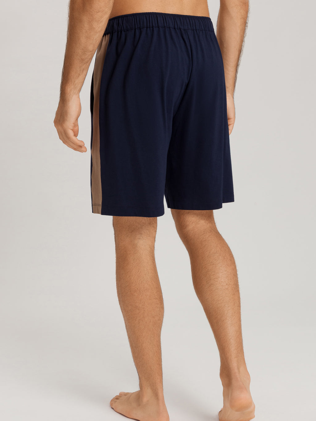 deep navy / L