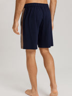 deep navy / L