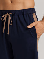 deep navy / L