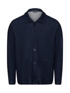 HANRO Herren Sweatjacke Cozy Living