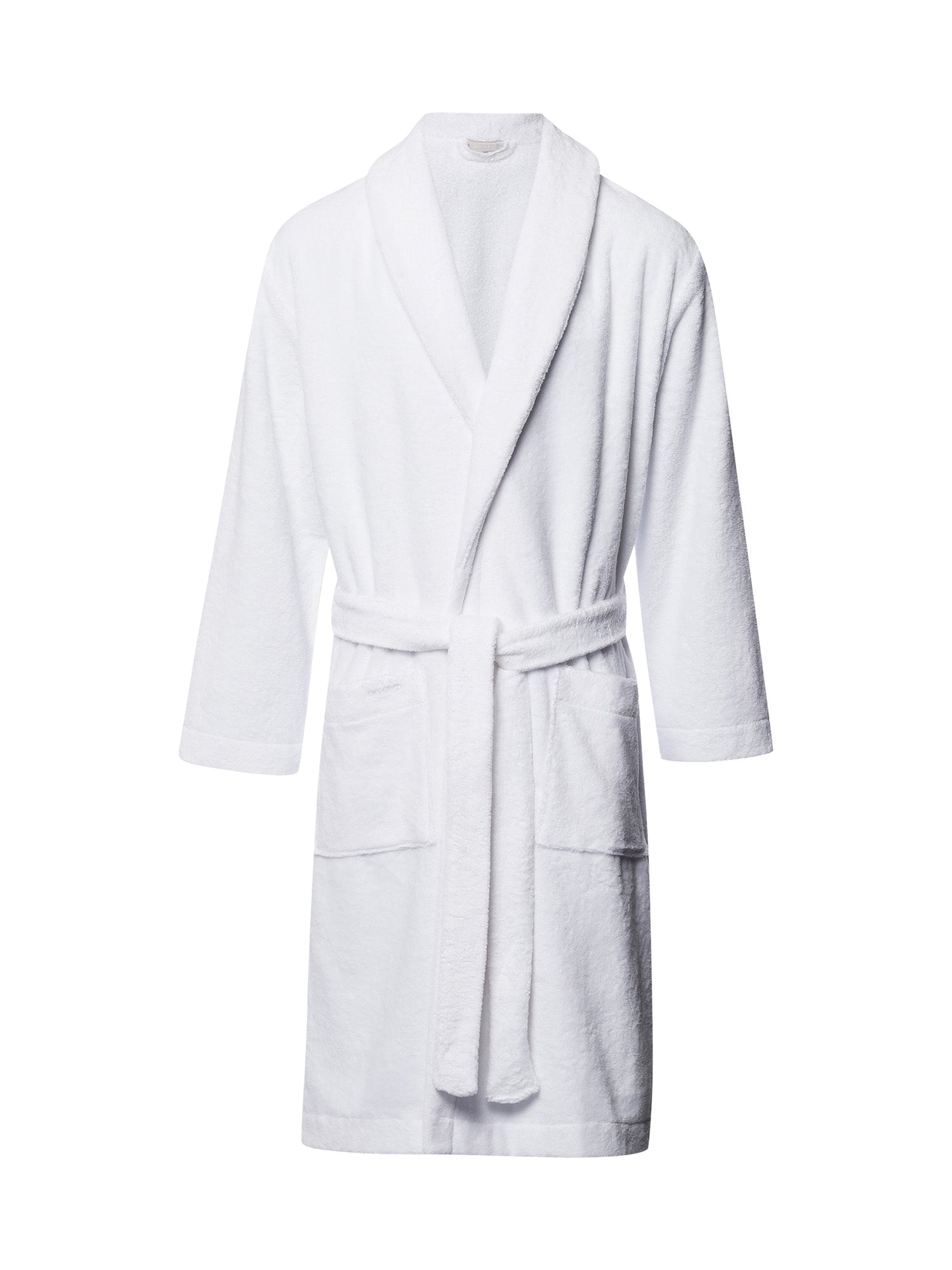 white / L