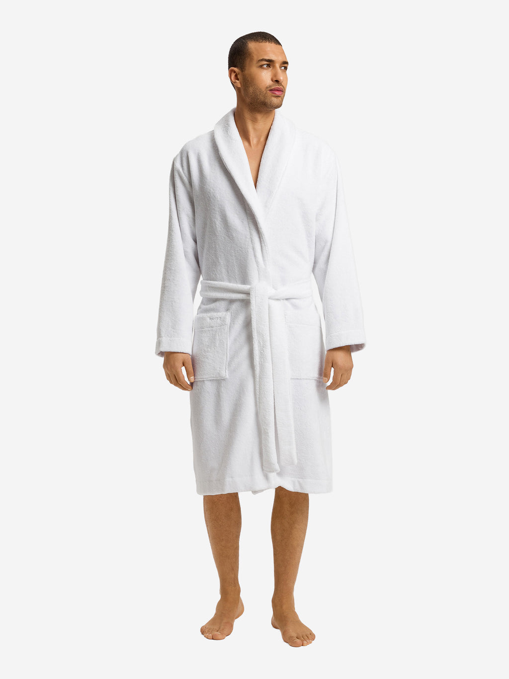 white / L