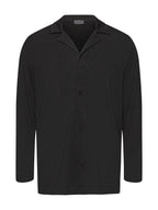 HANRO Herren Longsleeve Casuals