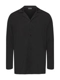 HANRO Herren Longsleeve Casuals